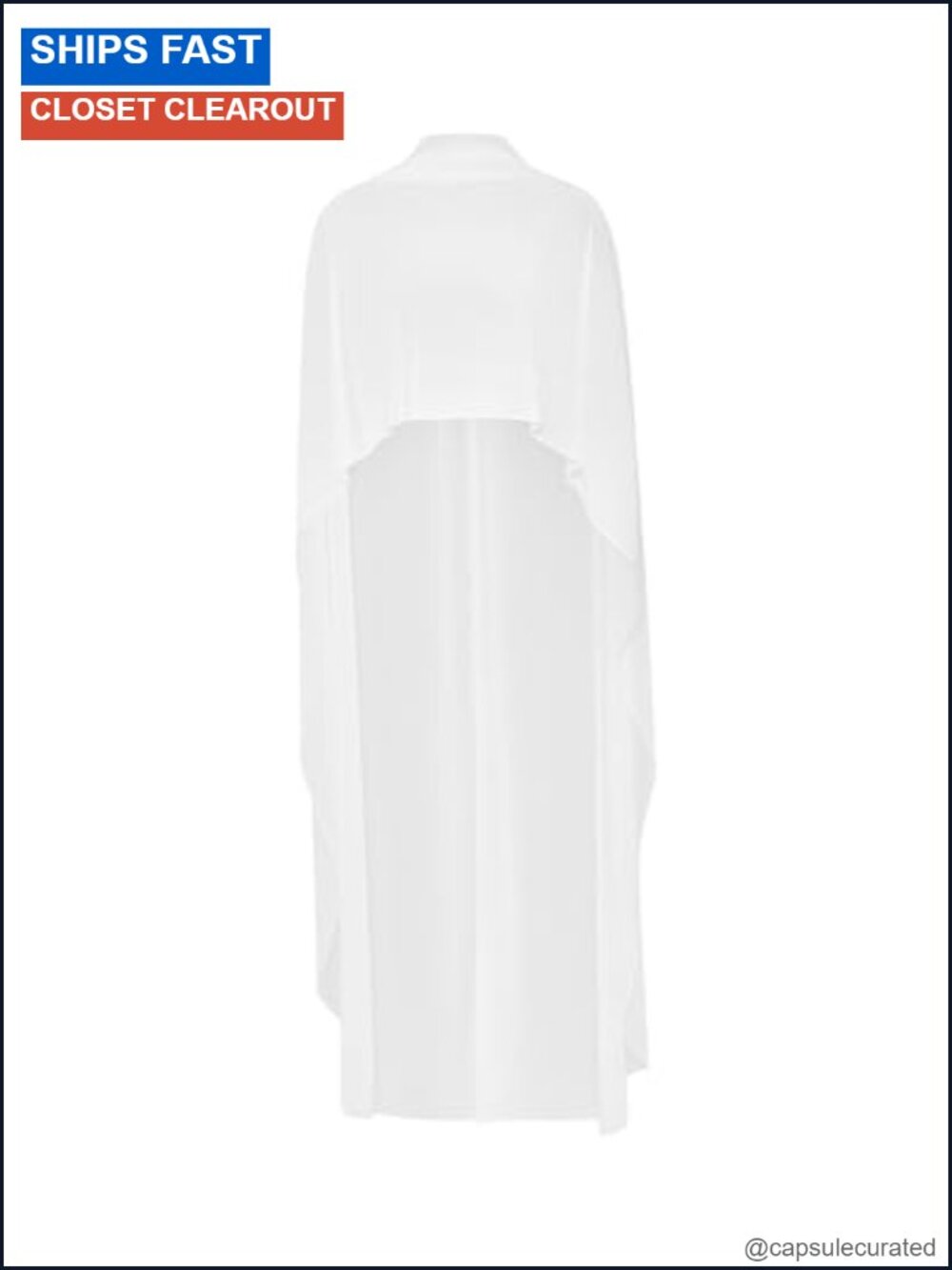 Tulle Cape Shawl Wrap Polyester Formal Wedding Evening Cover-Up